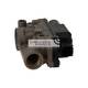 VANNE DE RÉGULATION DE PRESSION OEM-WABCO